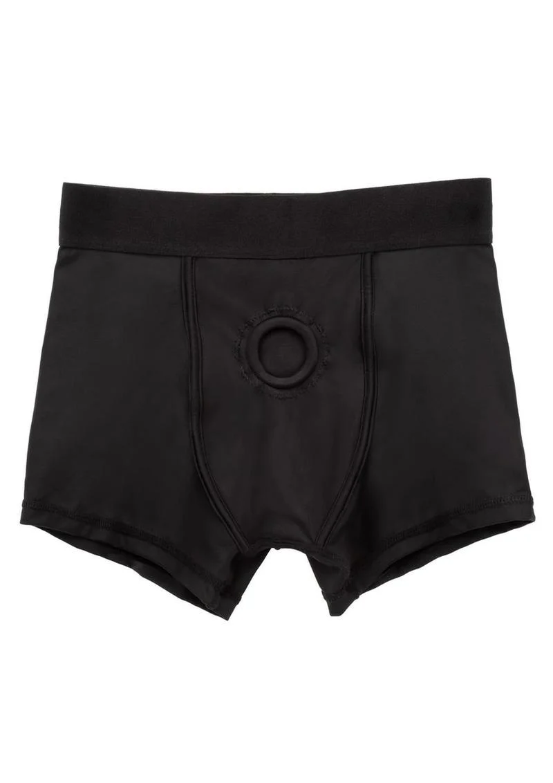 CalExotics Boundless Boxer Brief Harness - Image 2