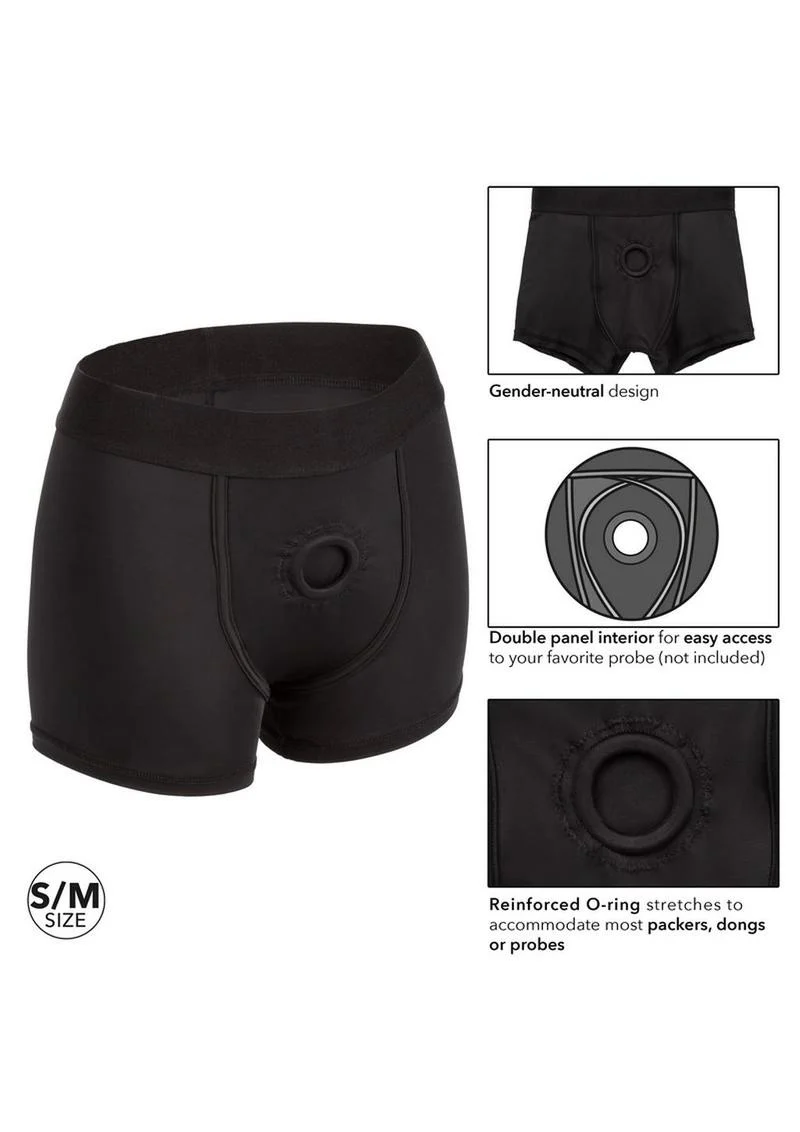 CalExotics Boundless Boxer Brief Harness - Image 3