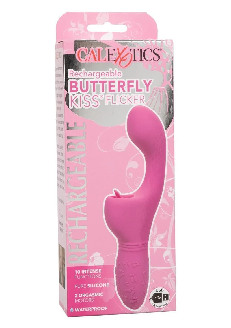CalExotics Butterfly Kiss Flicker - Image 7