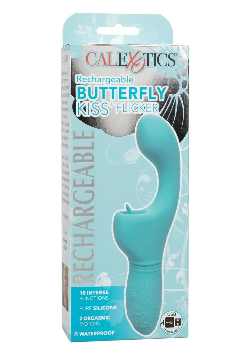 CalExotics Butterfly Kiss Flicker - Image 8
