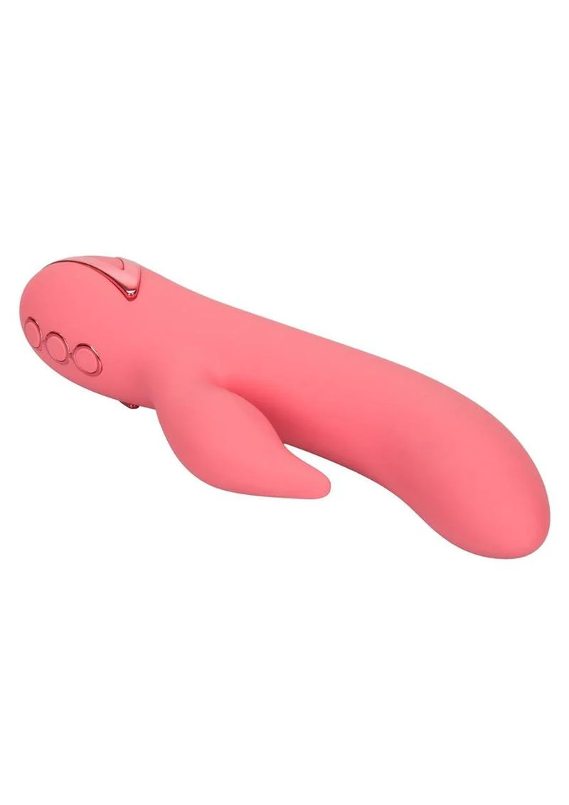 CalExotics California Dreaming San Francisco Sweetheart Rabbit Vibrator - Image 2