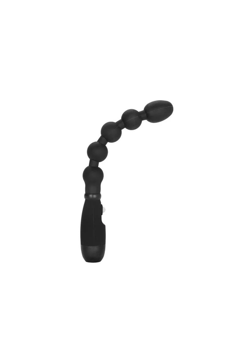 CalExotics Call Booty Bender Beaded Butt Plug - Image 5