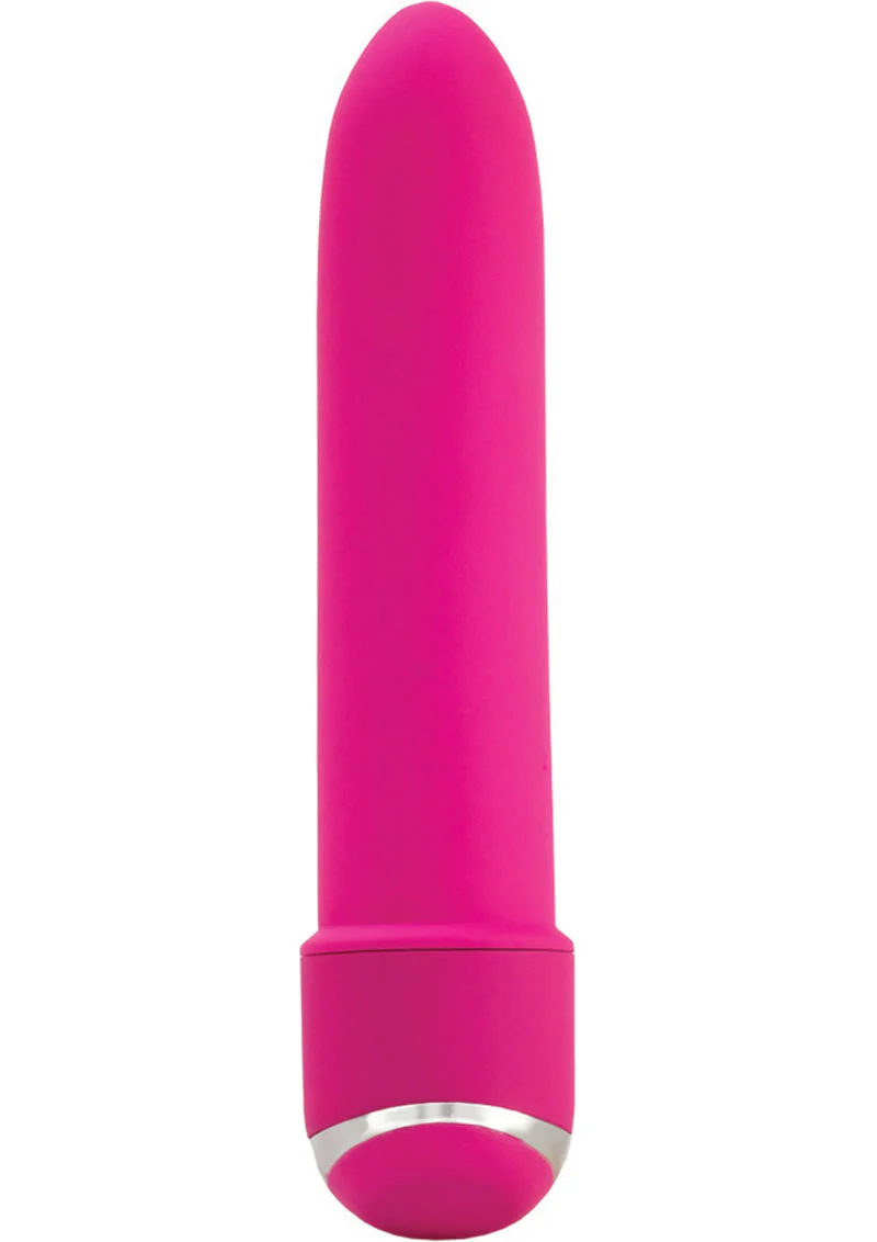 Calexotics Classic Chic Mini Vibrator - Image 4
