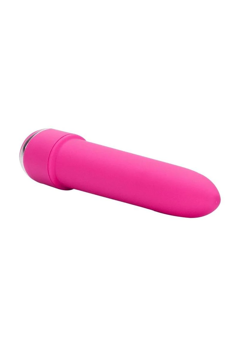 Calexotics Classic Chic Mini Vibrator - Image 5