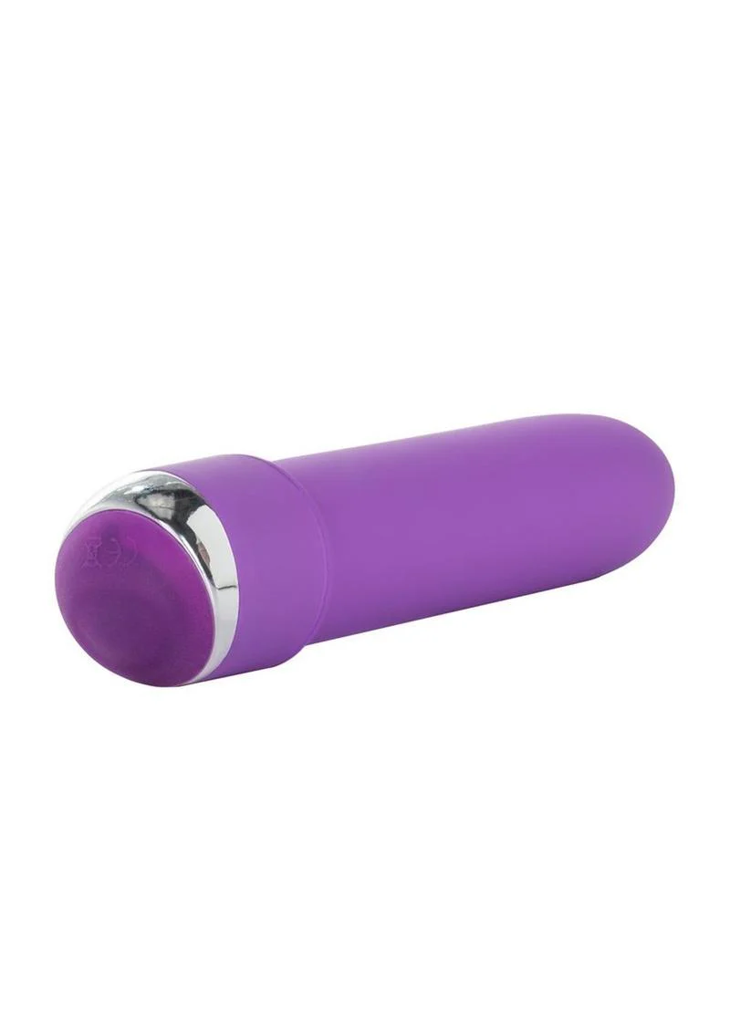 Calexotics Classic Chic Mini Vibrator - Image 9