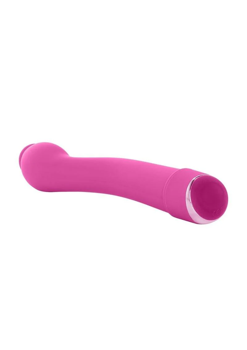 Calexotics Classic Chic Wild G-Spot Vibrator – 7 Functions - Image 3