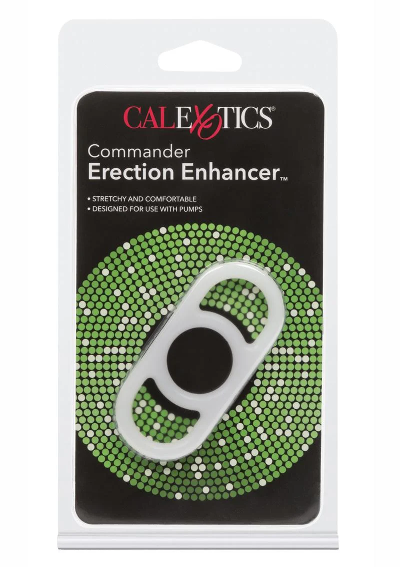 CalExotics Commander Erection Enhancer - Image 4