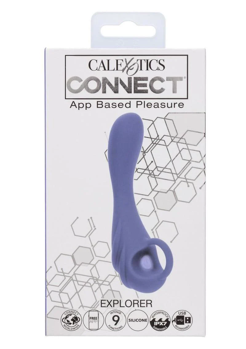 CalExotics Connect Explorer Silicone Probe - Image 4