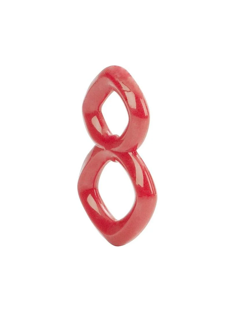 CalExotics Crazy 8 Secure Scrotum Support - Image 6