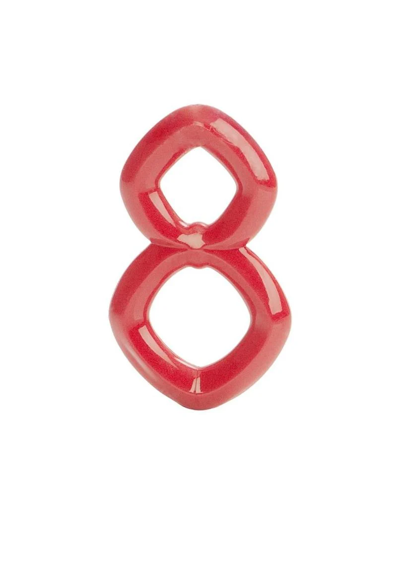CalExotics Crazy 8 Secure Scrotum Support - Image 7