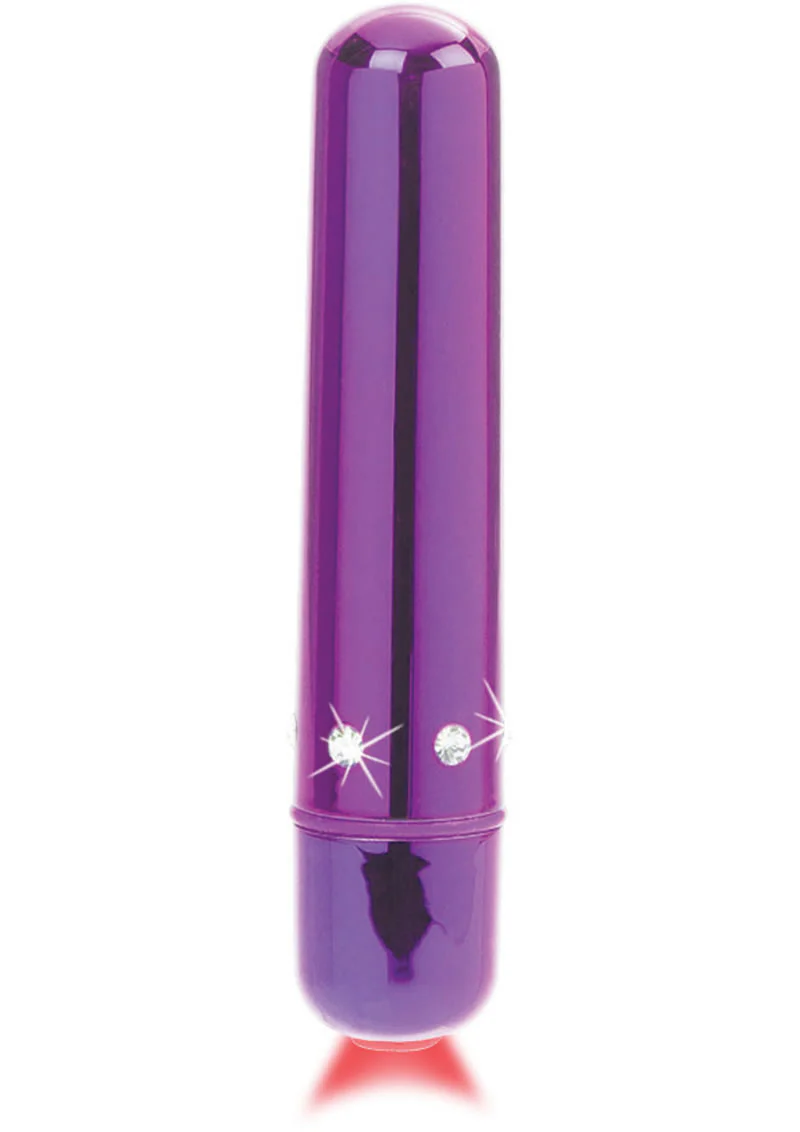 CalExotics Crystal High Intensity Bullet 2 with Incremental