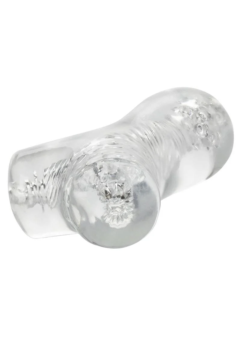 CalExotics Cyclone Dual Chamber Stroker - Image 2