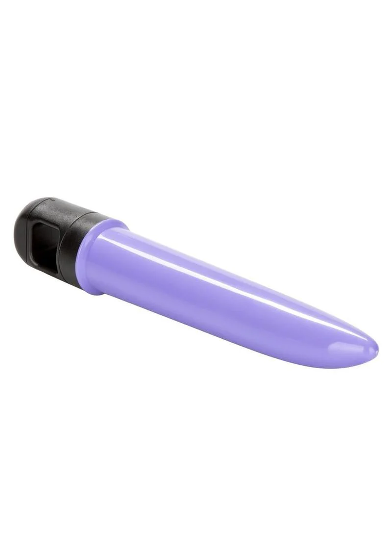 CalExotics Double Tap Speeder Signature Vibrator - Image 5