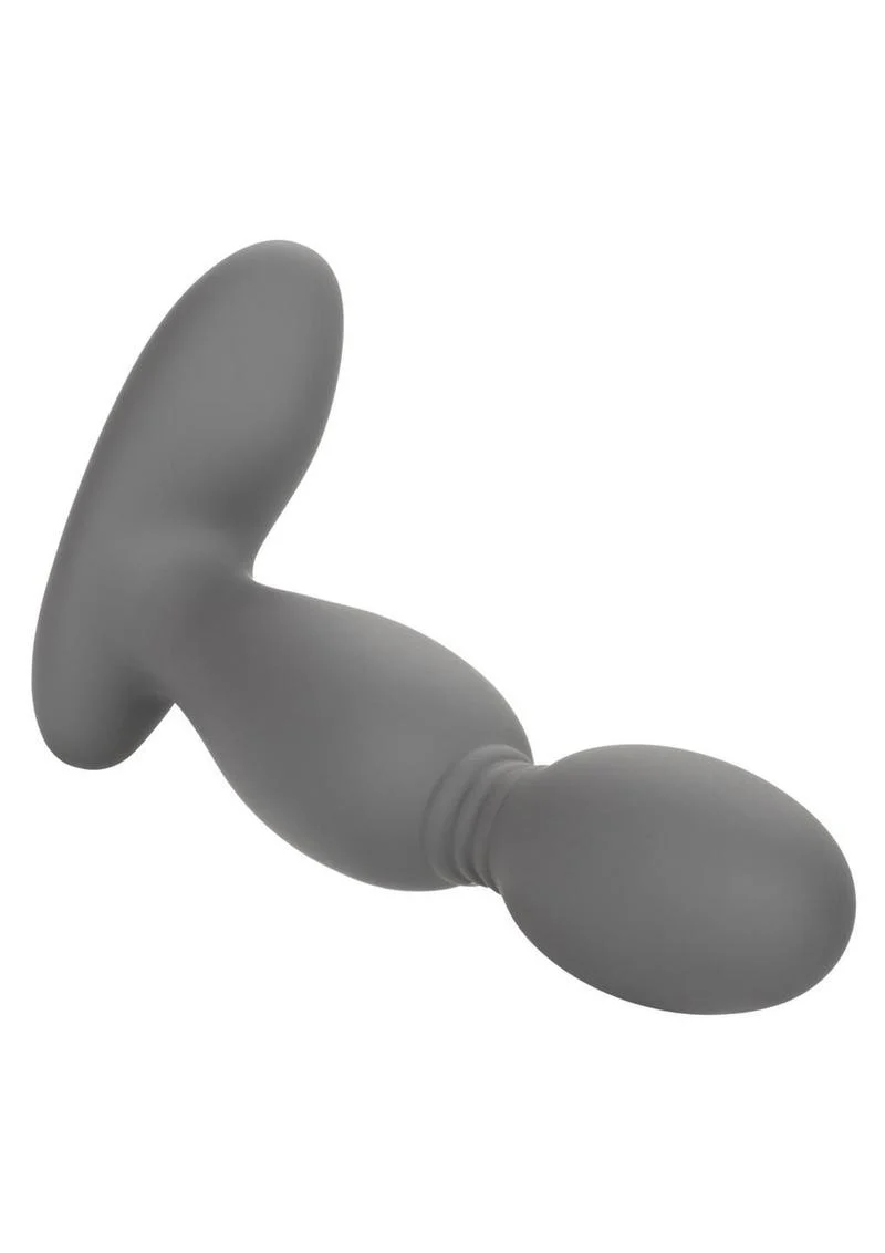 CalExotics Eclipse Rotator Probe Silicone Anal Toy