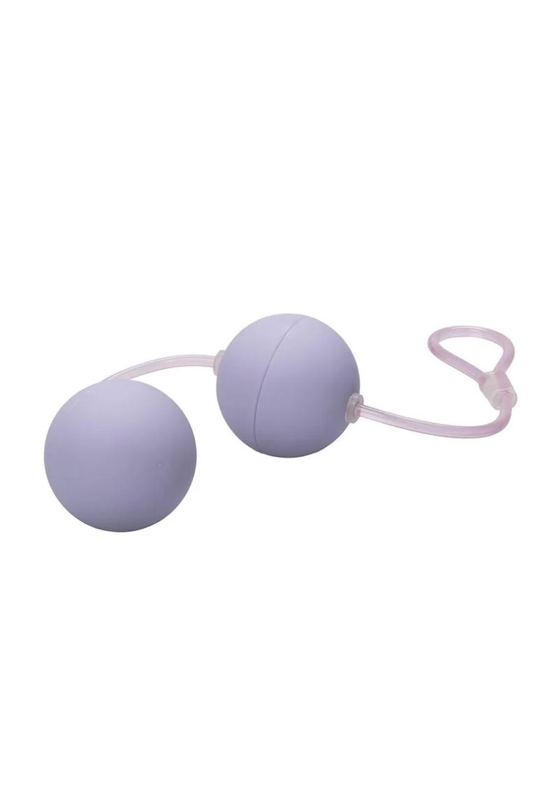 CalExotics First Time Duo Lover Kegel Balls - Image 5