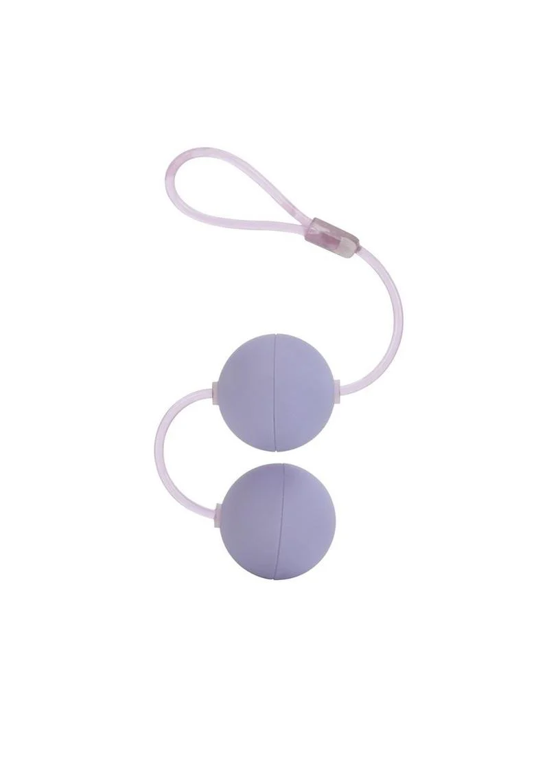 CalExotics First Time Duo Lover Kegel Balls - Image 6
