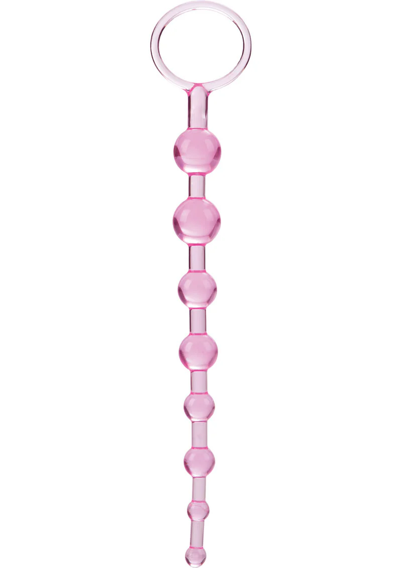 CalExotics First Time Love Beads