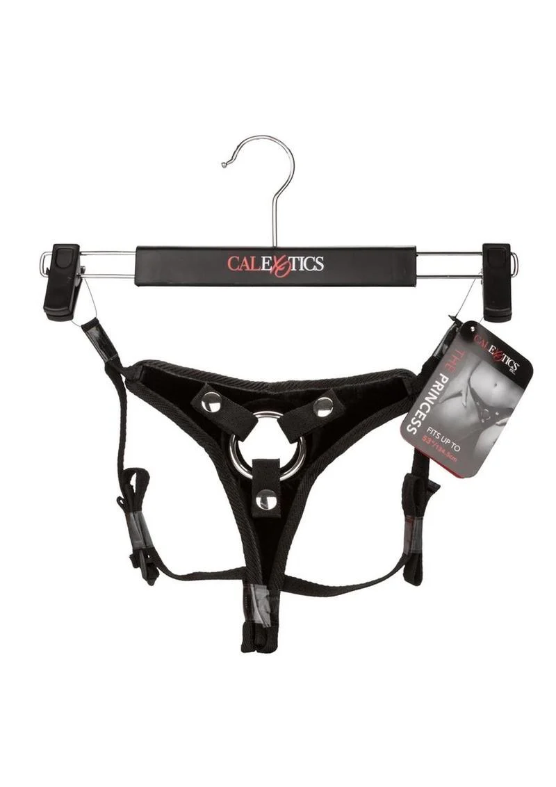 CalExotics Her Royal Harness - Image 4