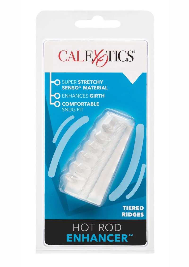 CalExotics Hot Rod Enhancer Extension - Image 4