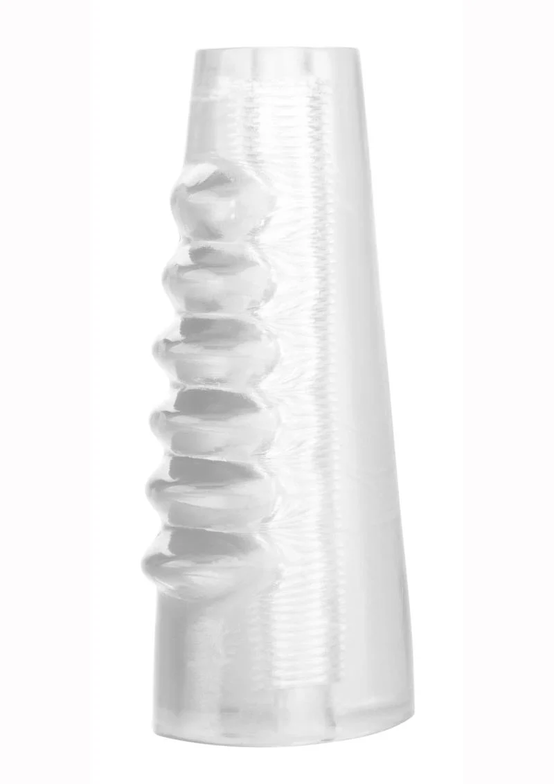 CalExotics Hot Rod Xtreme Enhancer Penis Sleeve