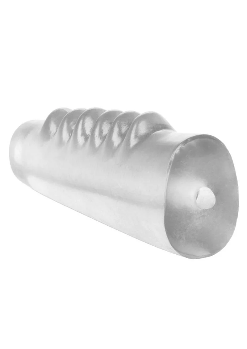 CalExotics Hot Rod Xtreme Enhancer Penis Sleeve - Image 2