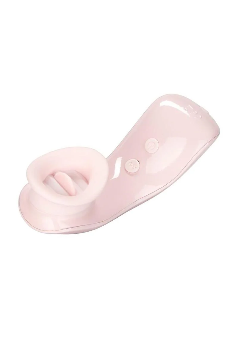 CalExotics Inspire Flickering Intimate Arouser Stimulator - Image 2