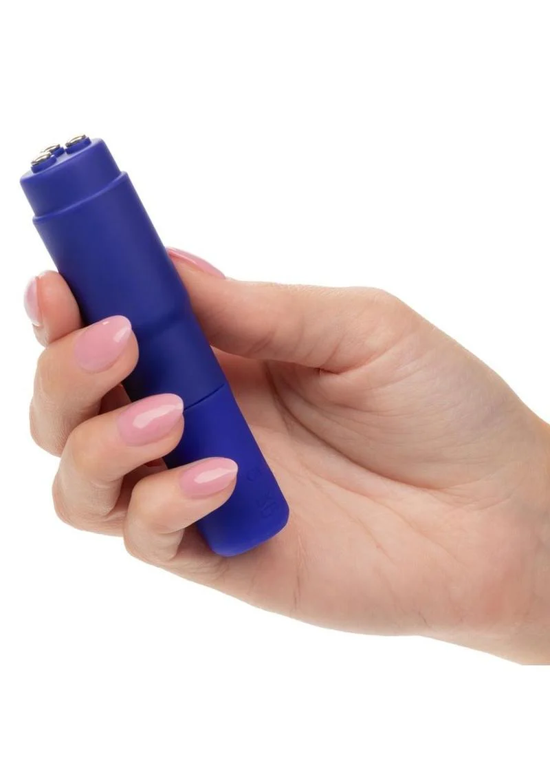 CalExotics Kyst Mega Mite Rechargeable Bullet Vibrator - Image 6