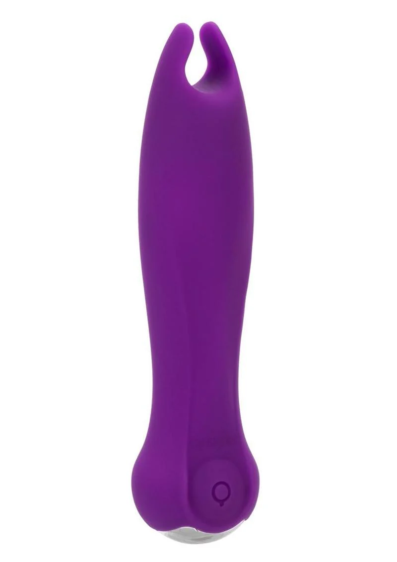 CalExotics Kyst Teaser Rechargeable Bullet Vibration