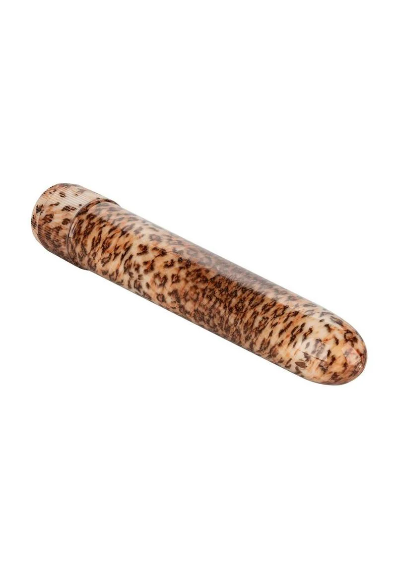 CalExotics Leopard Massager Power Vibrator - Image 3