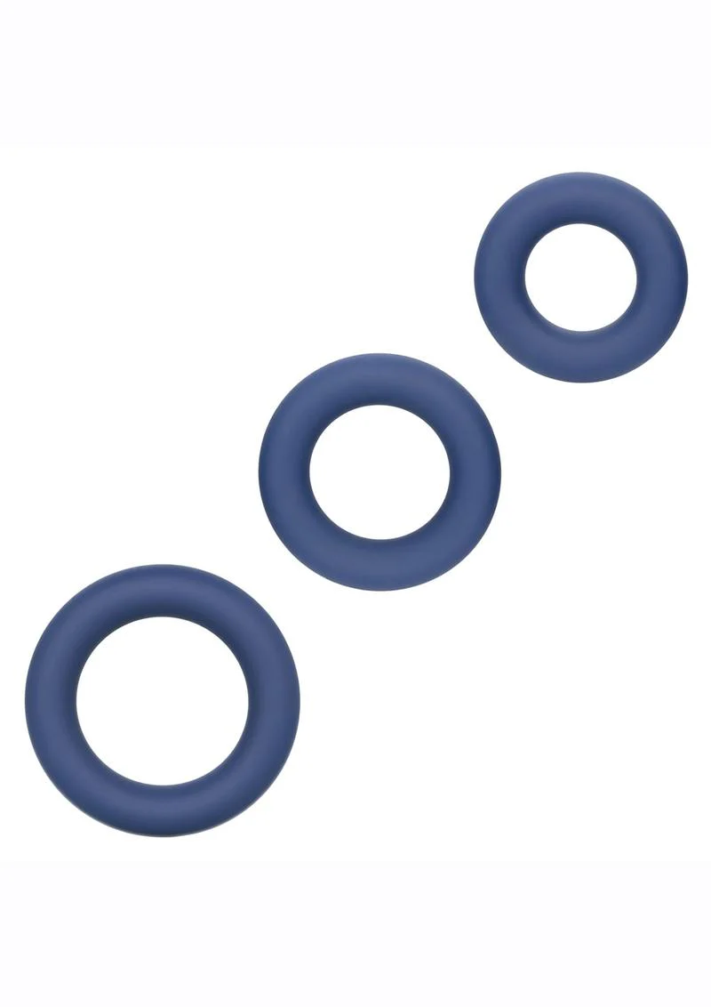 CalExotics Link Up Ultra Soft Elite Set Silicone
