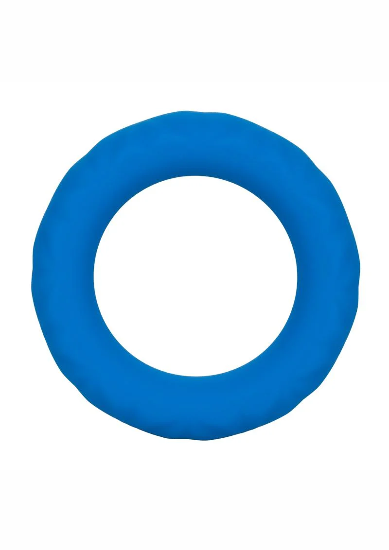 CalExotics Link Up Ultra Soft Max Silicone Cock Ring