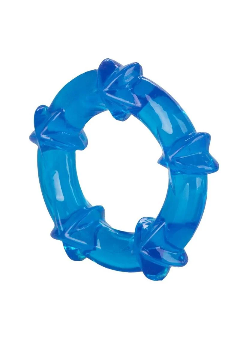 CalExotics Magic C Rings 3 Piece Set - Image 2