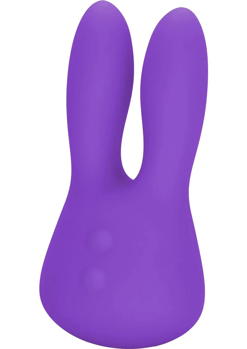 CalExotics Mini Marvels Marvelous Bunny Rechargeable Massager