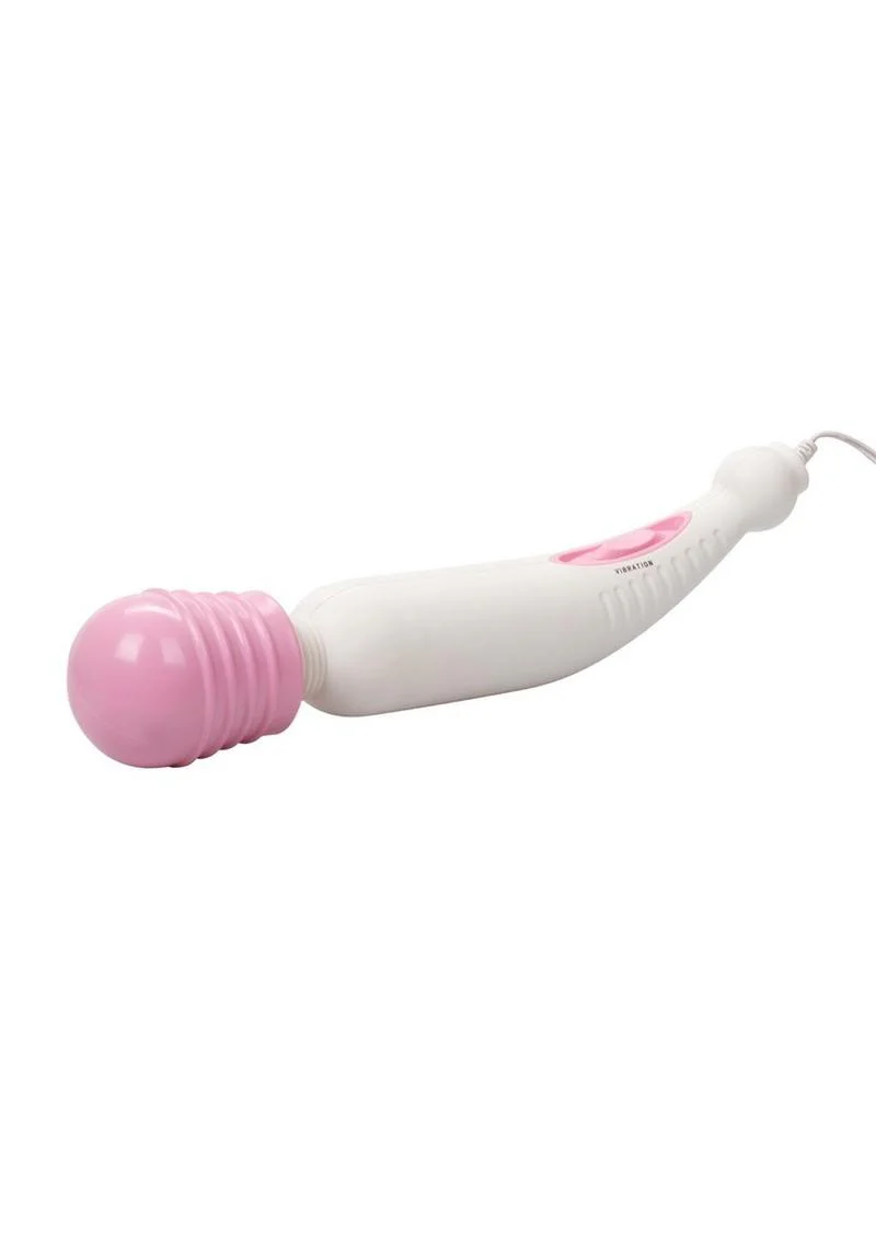 CalExotics Miracle Massager High Intensity Motor Easy-Grip Handle - Image 2