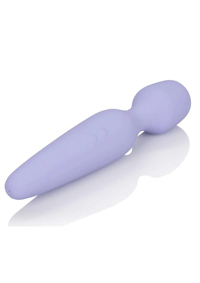 CalExotics Miracle Massager Rechargeable And Waterproof Wand