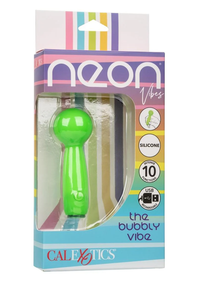 CalExotics Neon The Bubbly Vibe - Image 4