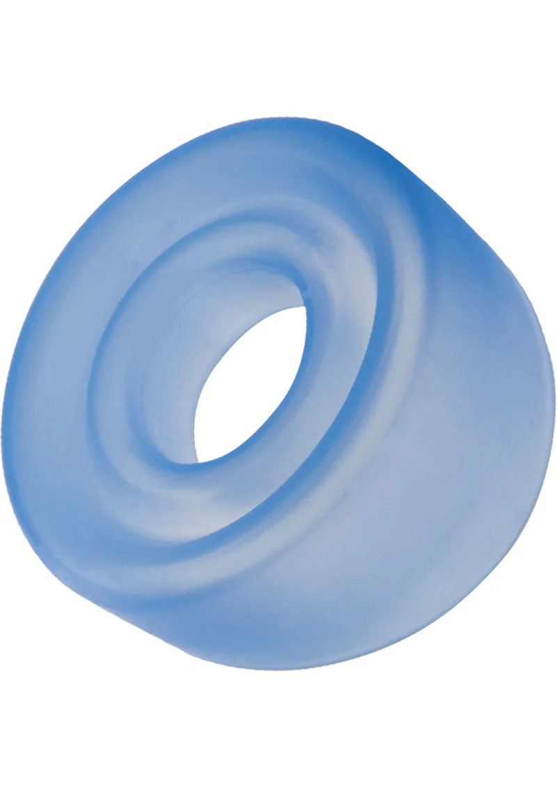 CalExotics Optimum Series Advanced Silicone Pump Sleeve 3 Inch