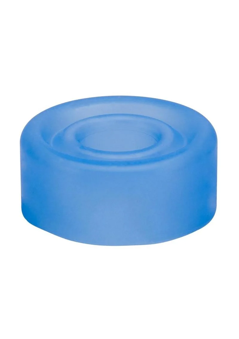 CalExotics Optimum Series Advanced Silicone Pump Sleeve 3 Inch - Image 3