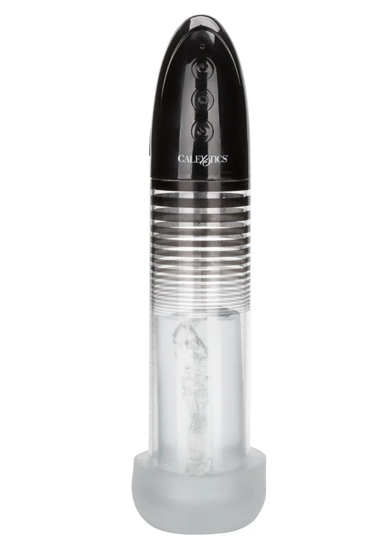 CalExotics Optimum Series Automatic and Precision Smart Pump