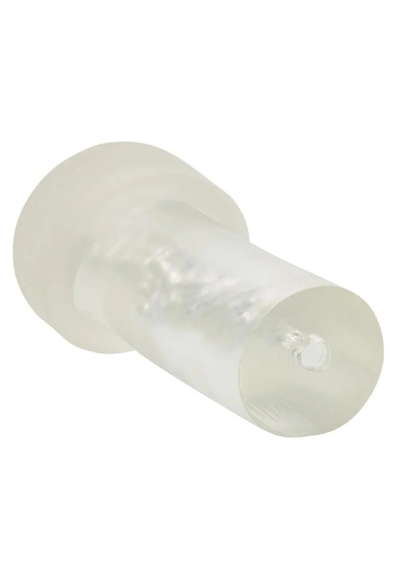 CalExotics Optimum Series Automatic Smart Pump Replacement Sleeve - Image 3