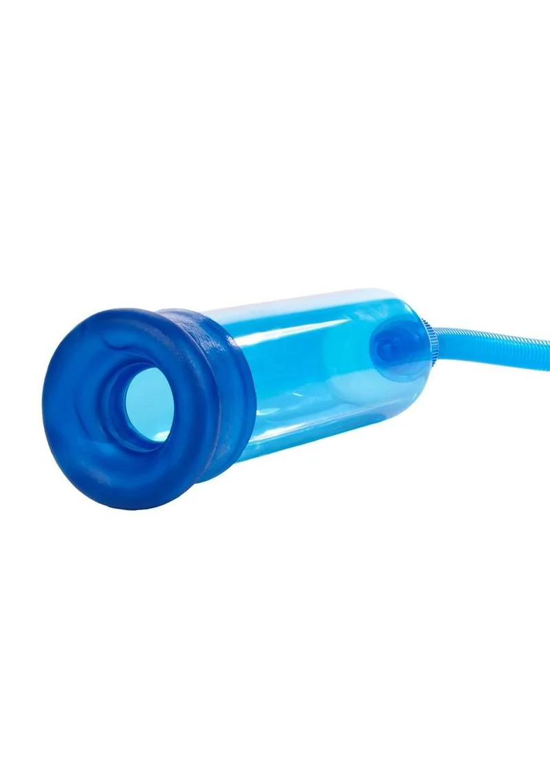 CalExotics Optimum Series Head Coach Simple and Effective Erection Pump - Image 2