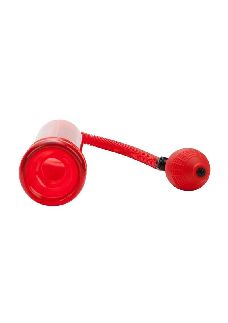CalExotics Optimum Series Powerful Suction Fireman’s Pump - Image 2
