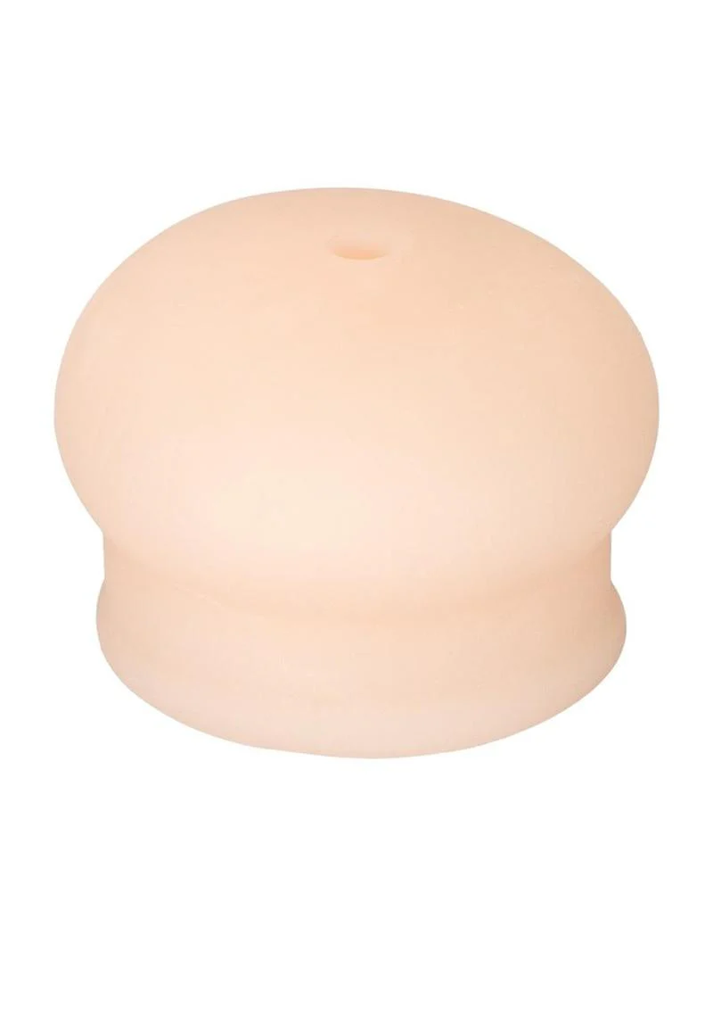 CalExotics Optimum Series PureSkin Pump Sleeve Ass Fit Any Pump - Image 2