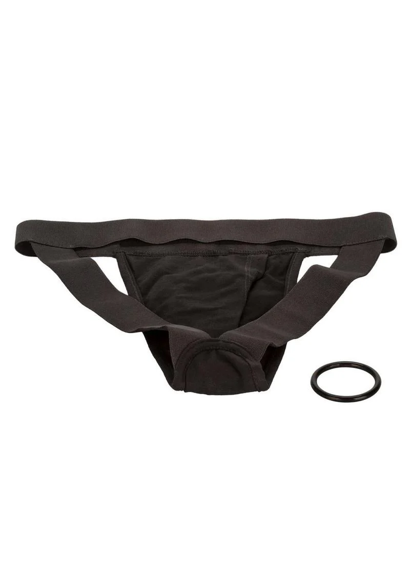 CalExotics Packer Gear Jock Strap Comfortable Harness - Image 2