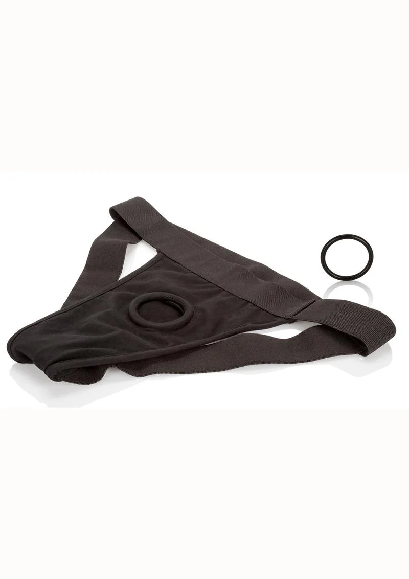CalExotics Packer Gear Jock Strap Comfortable Harness - Image 4