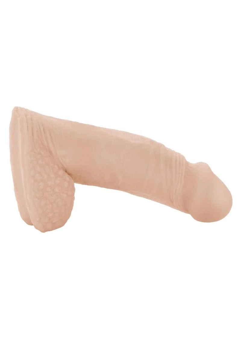 CalExotics Packer Gear Soft Packing Penis - Image 3