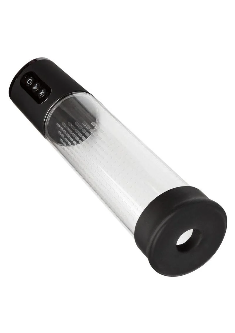 CalExotics PEAK Rechargeable Pump Enhance Your Performance