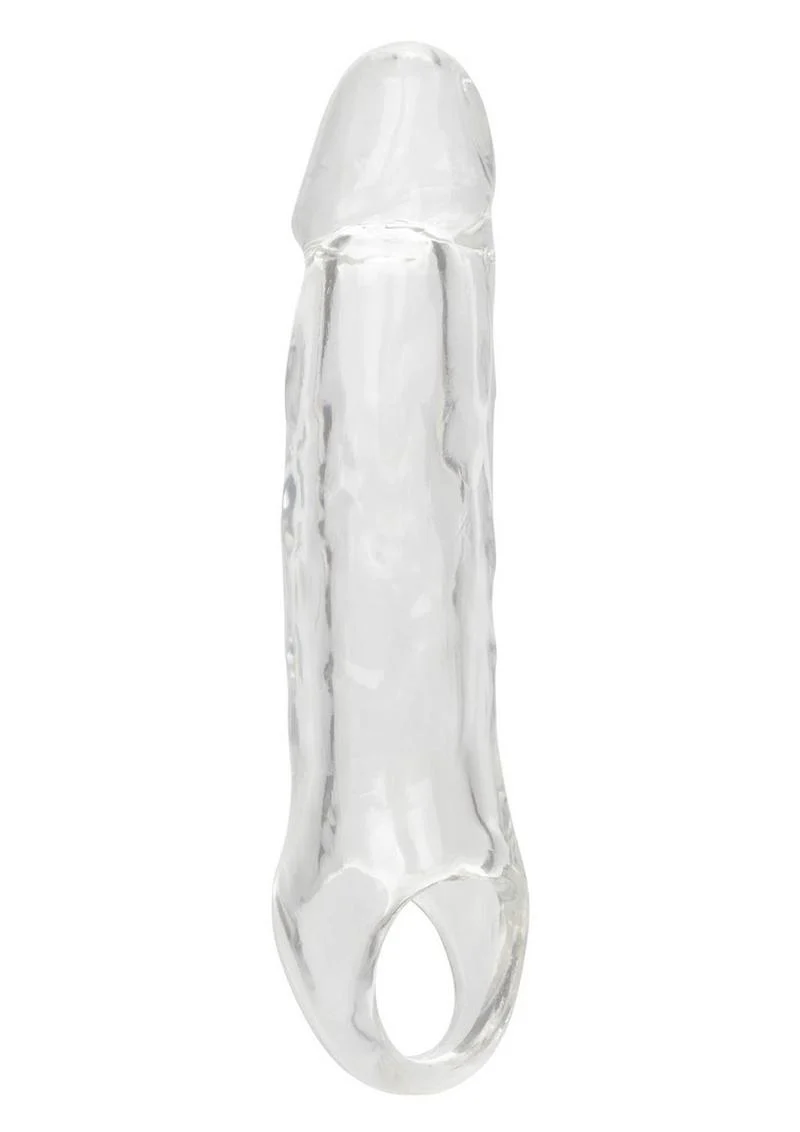 CalExotics Performance Maxx Clear Penis Extension