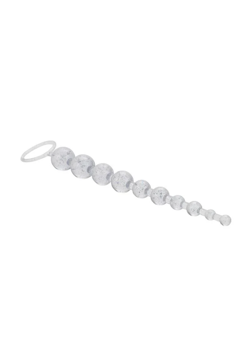 CalExotics Platinum X-10 Beads - Image 2