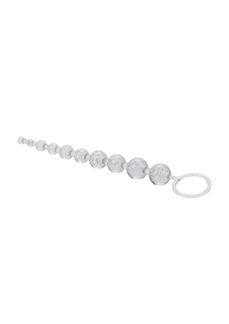 CalExotics Platinum X-10 Beads - Image 3